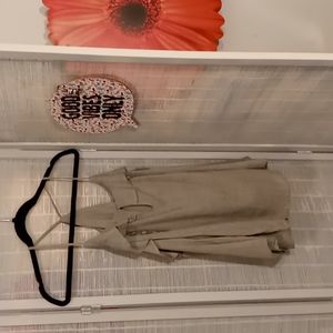 Lush Cold Shoulder Blouse - Large